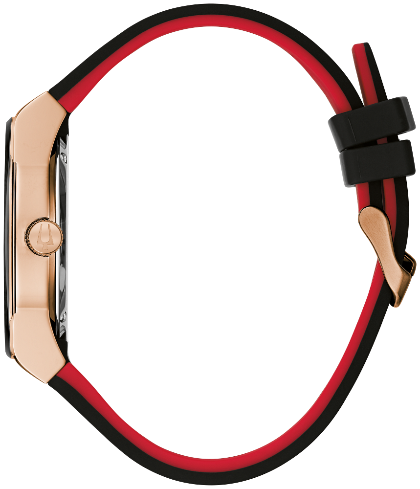 Bulova - Millenia Collection 97C112