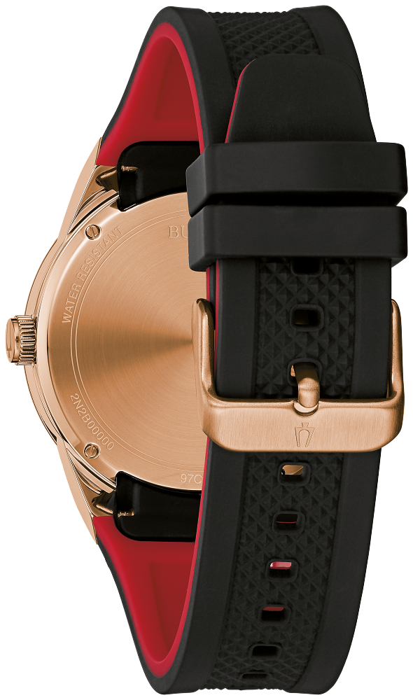 Bulova - Millenia Collection 97C112