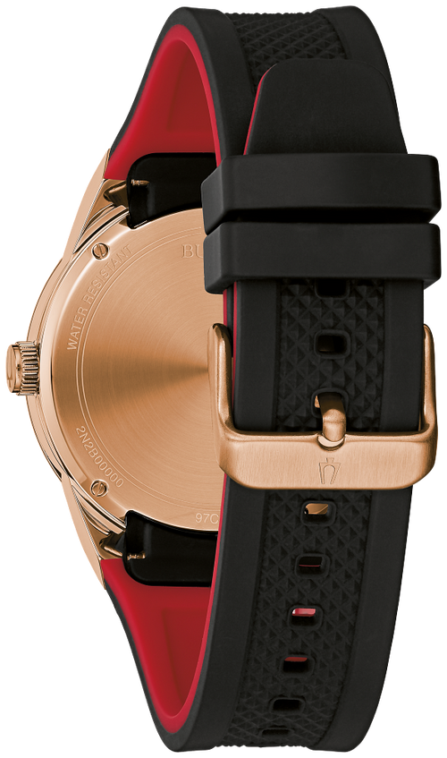 Bulova - Millenia Collection 97C112