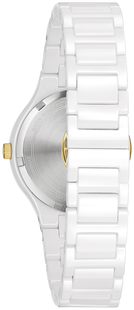 Bulova - Millennia 98R292