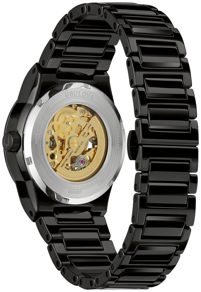 Bulova - Millennia 98A291