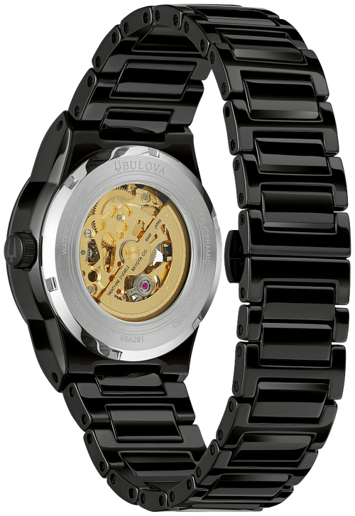 Bulova - Millennia 98A291