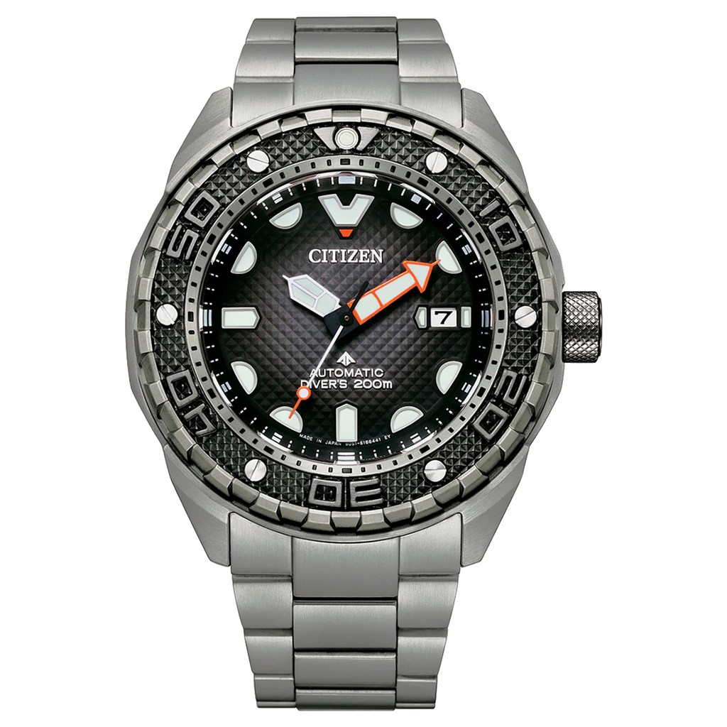 Citizen Automatic - Promaster NB6004-83E