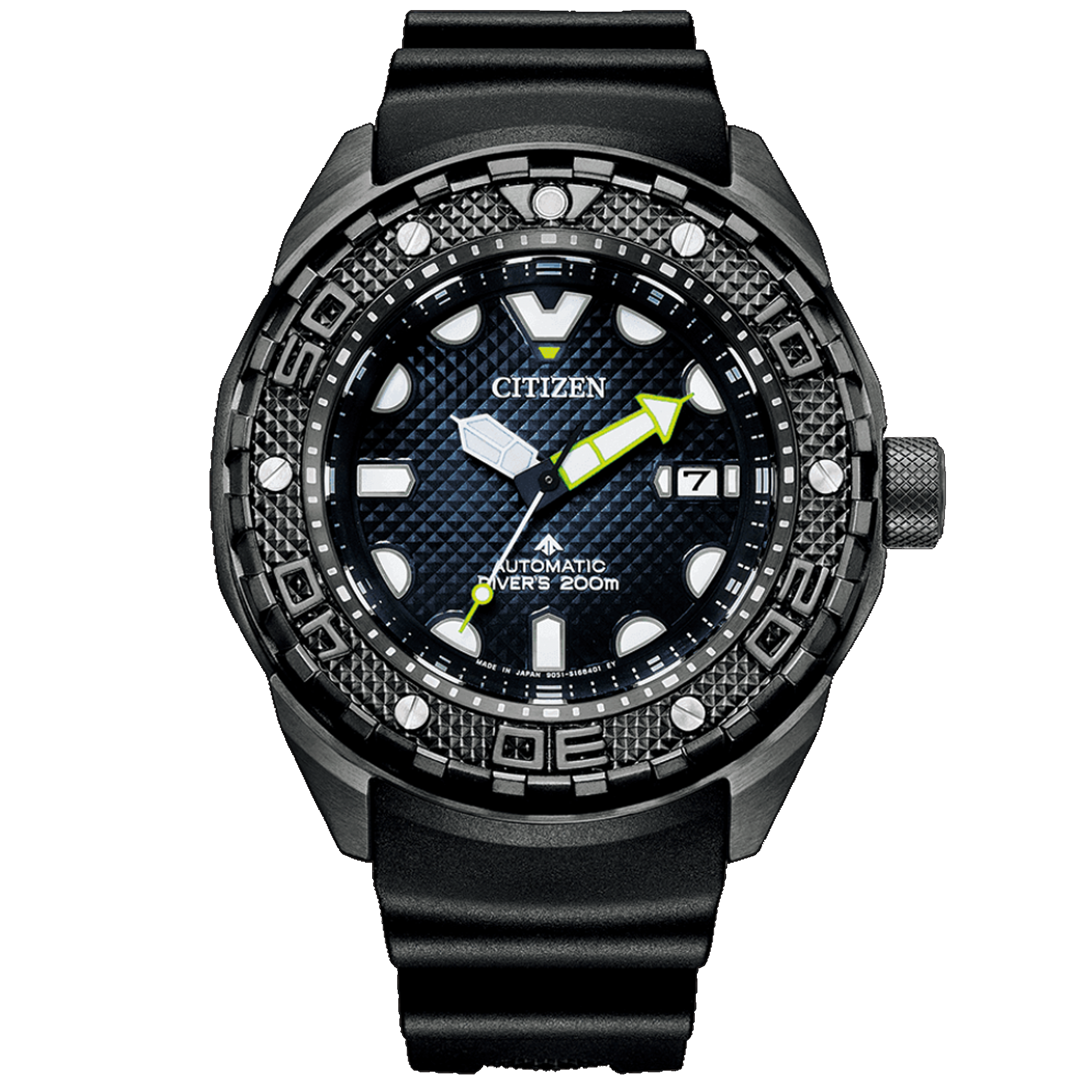 Citizen Eco-Drive - Promaster BN0225-04L