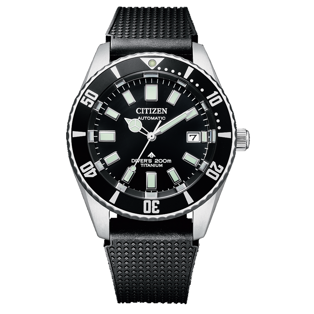 Citizen Automatic - Promaster NB6021-17E