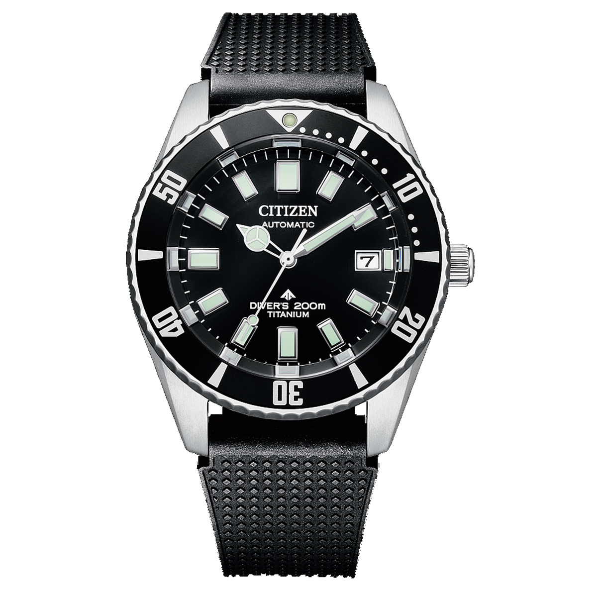 Citizen Automatic Promaster NB6021 17E
