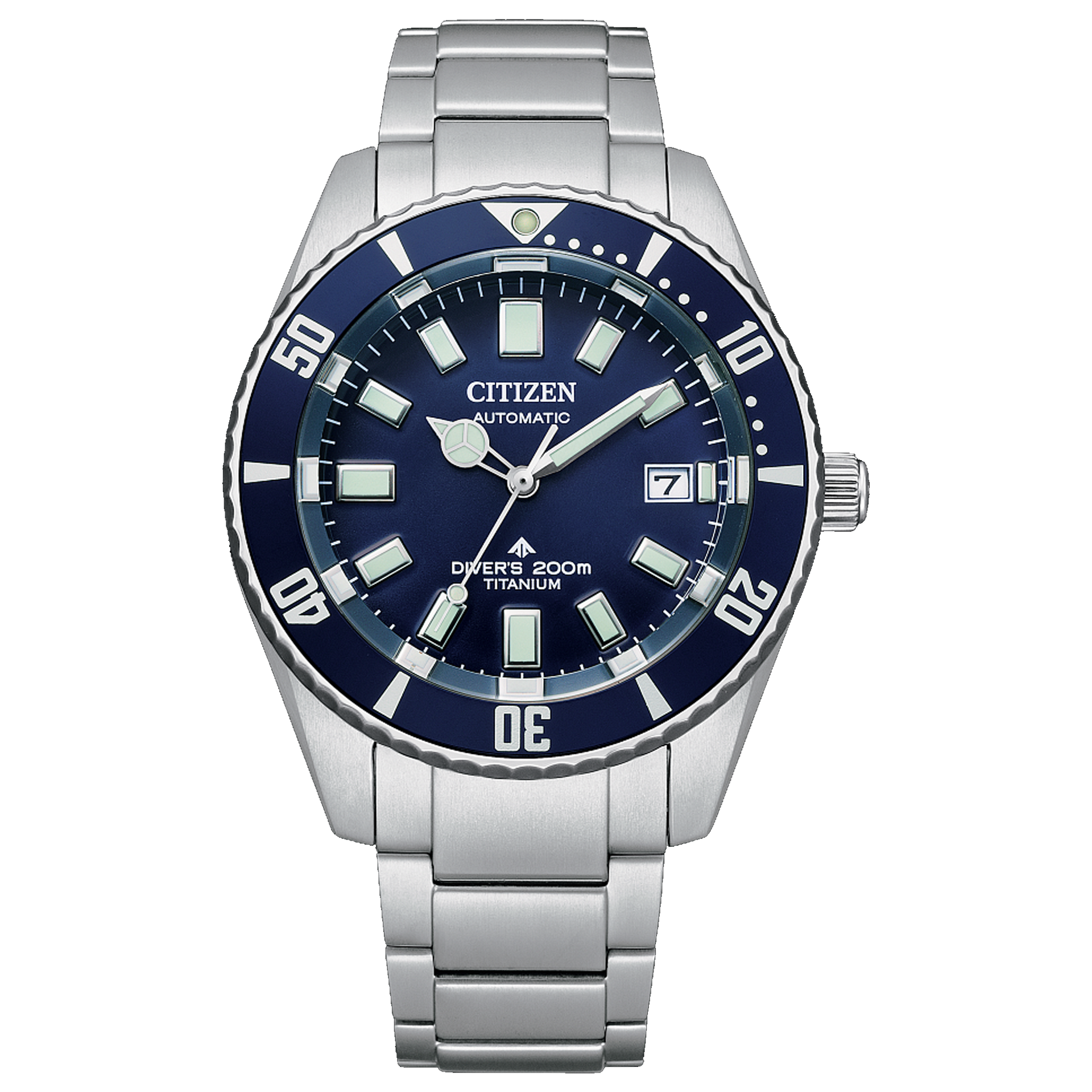 LIFE Citizen Automatic - Promaster NB6021-68L
