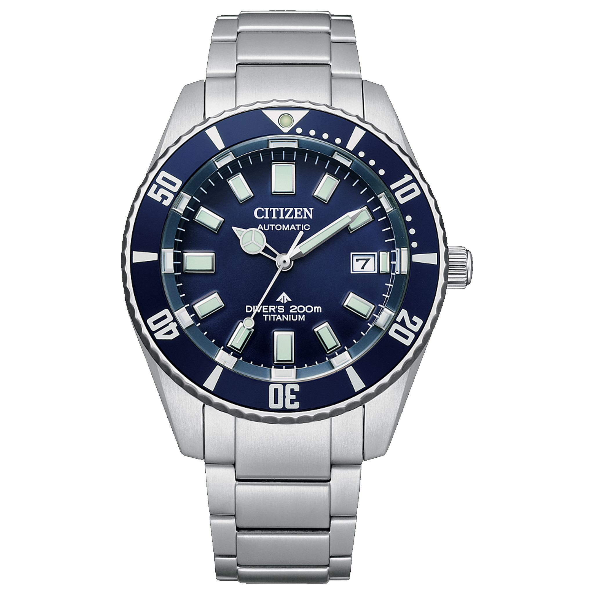 Citizen Automatic - Promaster NB6021-68L