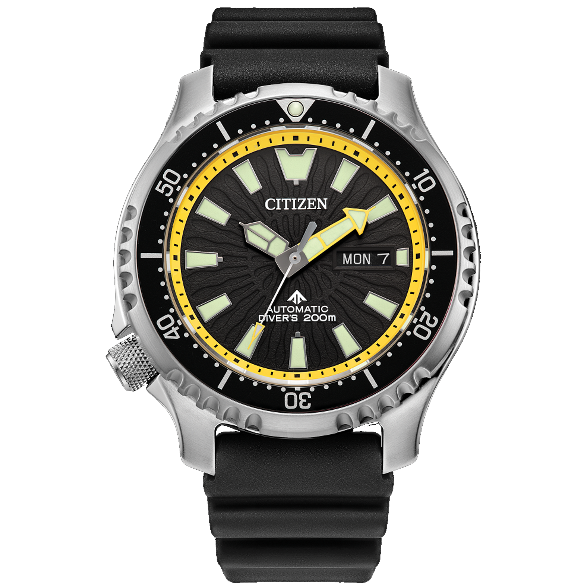 Citizen Automatic - Promaster NY0130-08E
