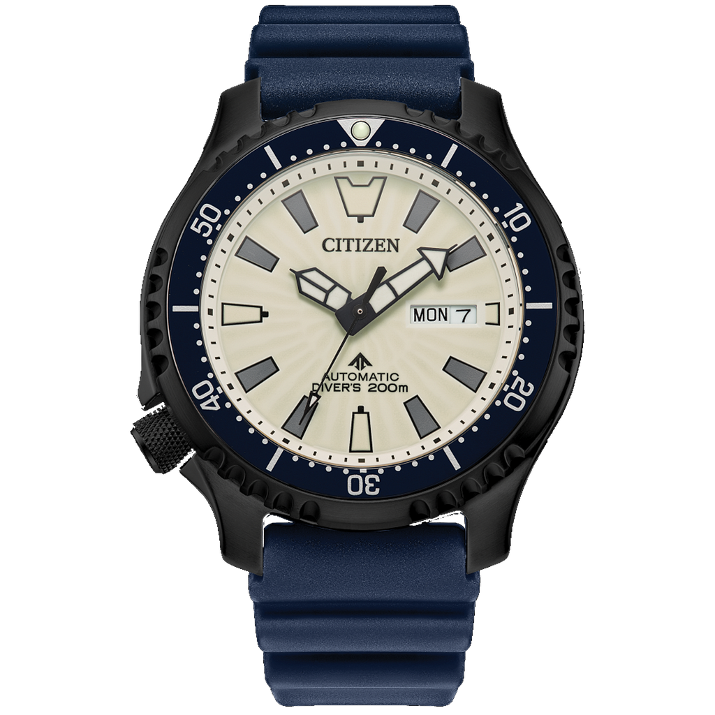 Citizen Automatic - Promaster NY0137-09A