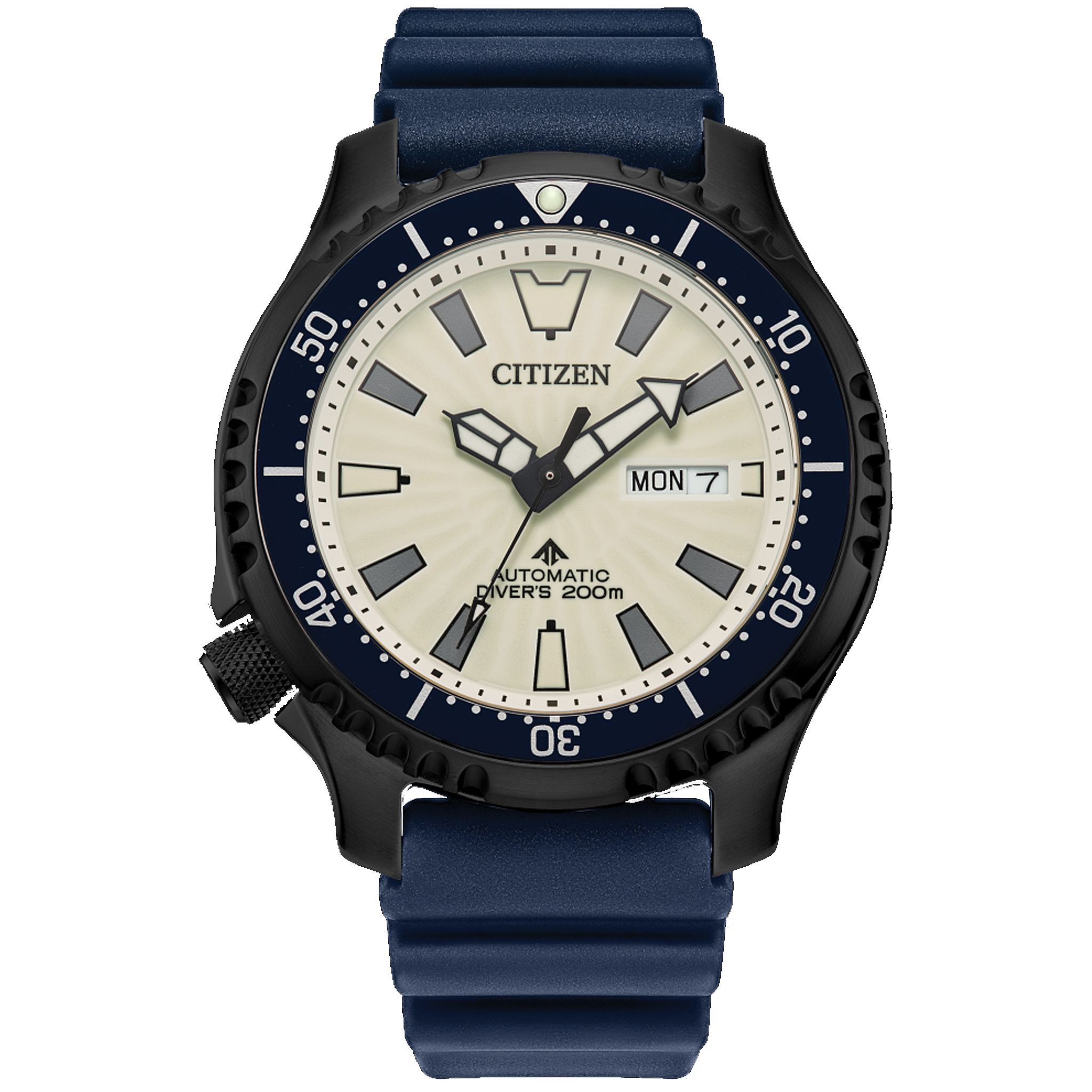 Citizen Automatic - Promaster NY0137-09A