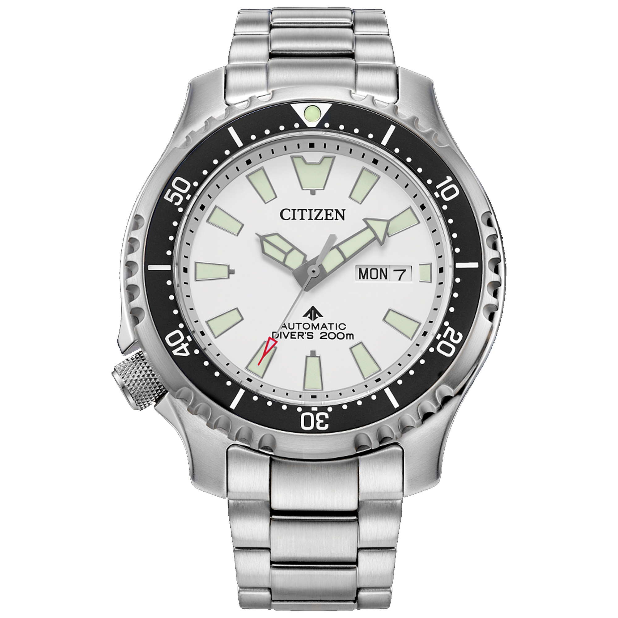 Citizen Eco-Drive - Promaster NY0150-51A