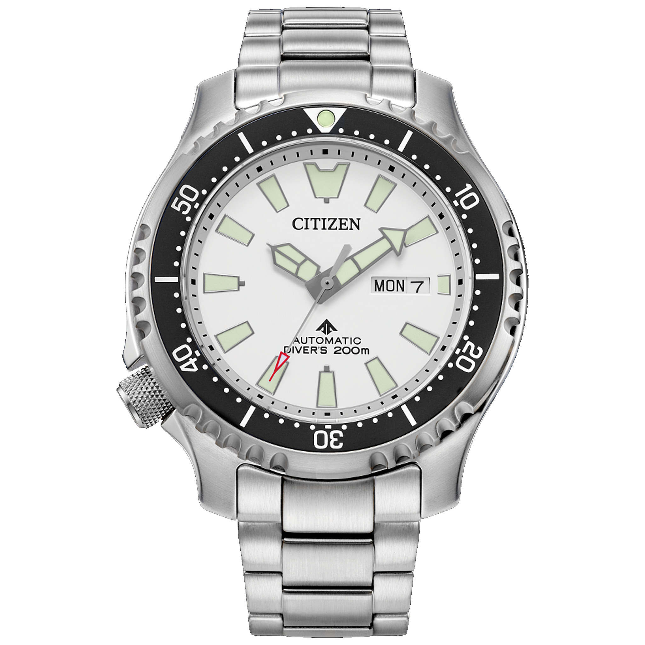 Citizen Eco-Drive - Promaster NY0150-51A