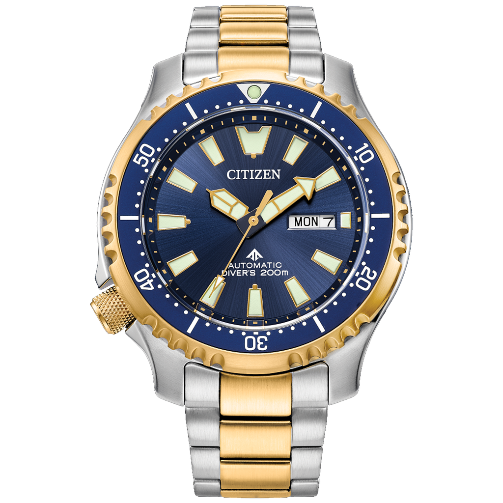 Citizen Eco-Drive - Promaster NY0154-51L