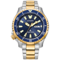 Citizen Eco-Drive - Promaster NY0154-51L