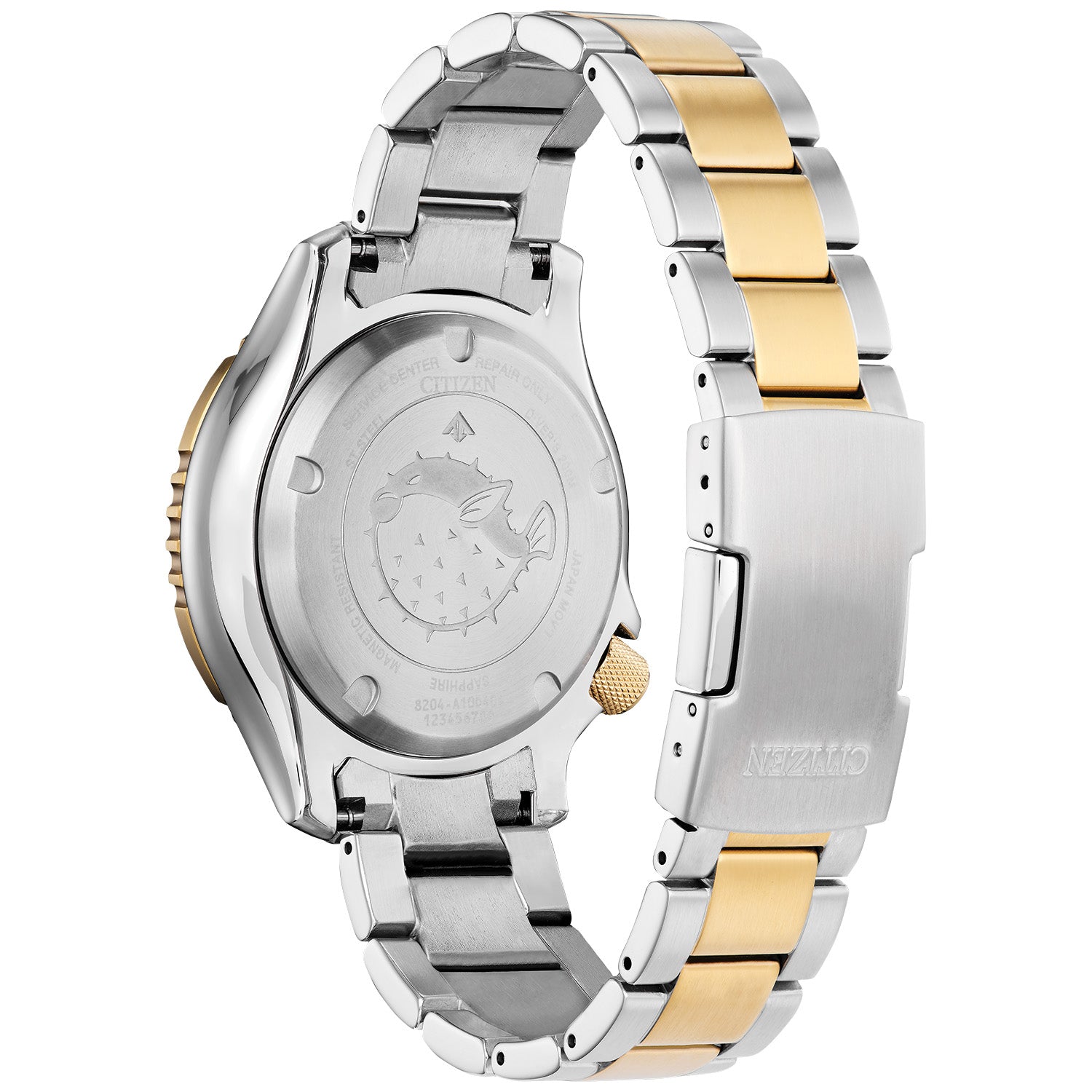 Citizen Eco-Drive - Promaster NY0154-51L