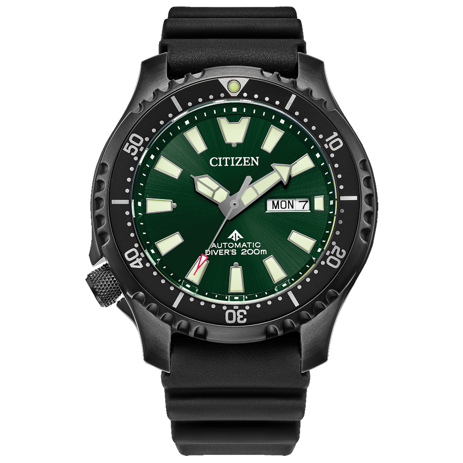 Diver discount style watches