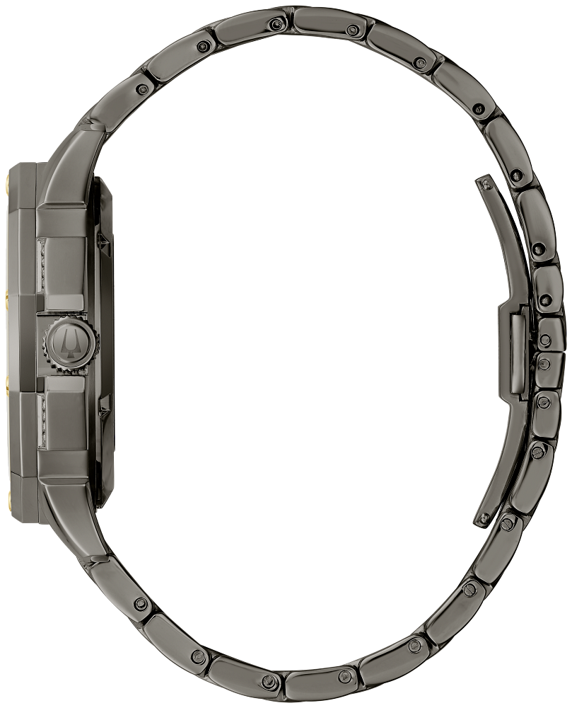 Bulova - Octavia in Gold Tone 98A293