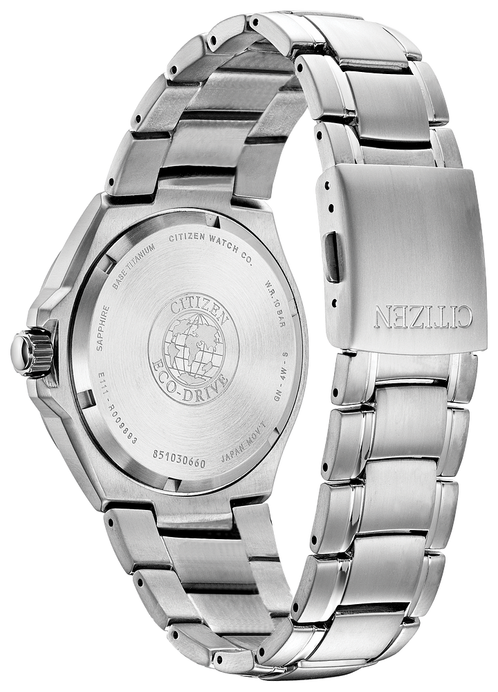 Citizen Eco-Drive - PARADIGM - BM7431-51L