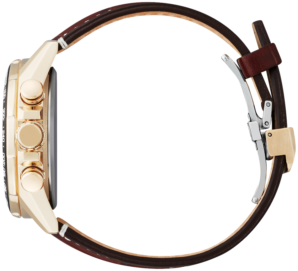 Citizen Eco-Drive - Perpetual A-T - Rose Gold CB5919-00X Citizen Eco-Drive - Perpetual A-T - Rose Gold CB5919-00X