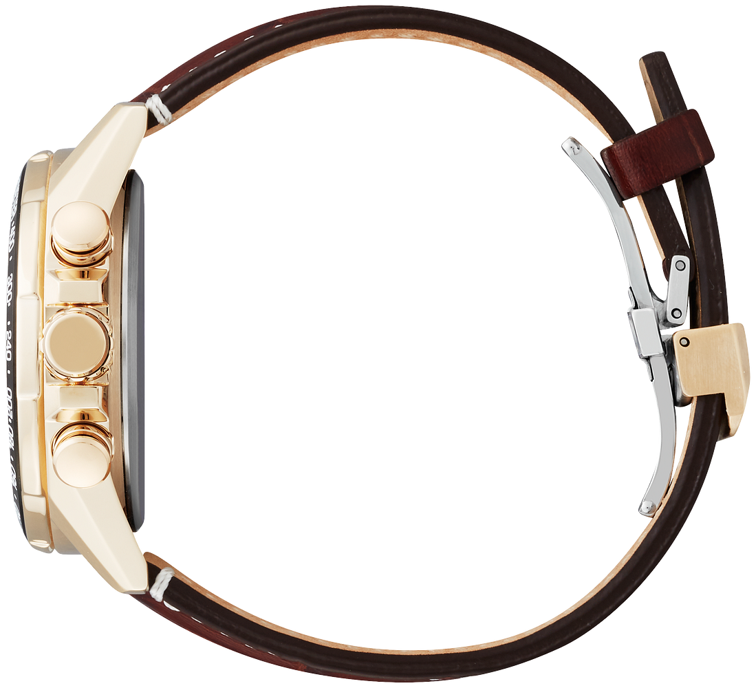 Citizen Eco-Drive - Perpetual A-T - Rose Gold CB5919-00X