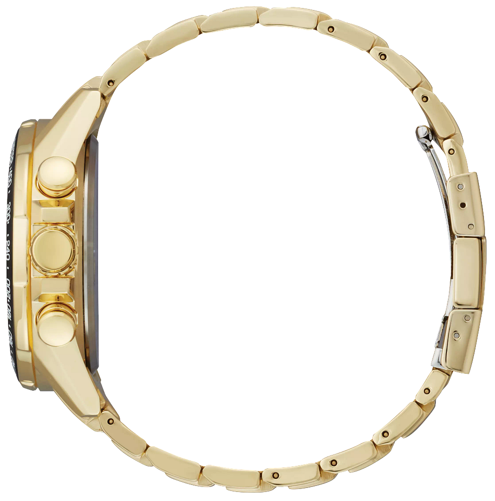 Citizen Eco-Drive - Perpetual A-T - CA5912-50E