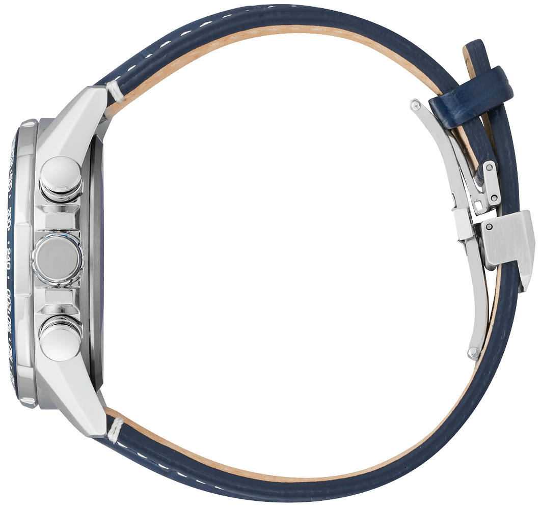 Citizen Eco-Drive - Perpetual A-T - CB5918-02L