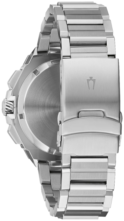 Bulova - Precionist Chrono 96B349