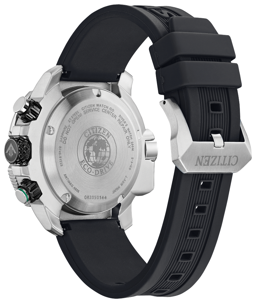 Citizen Eco-Drive - Promaster Aqualand BJ2168-01E