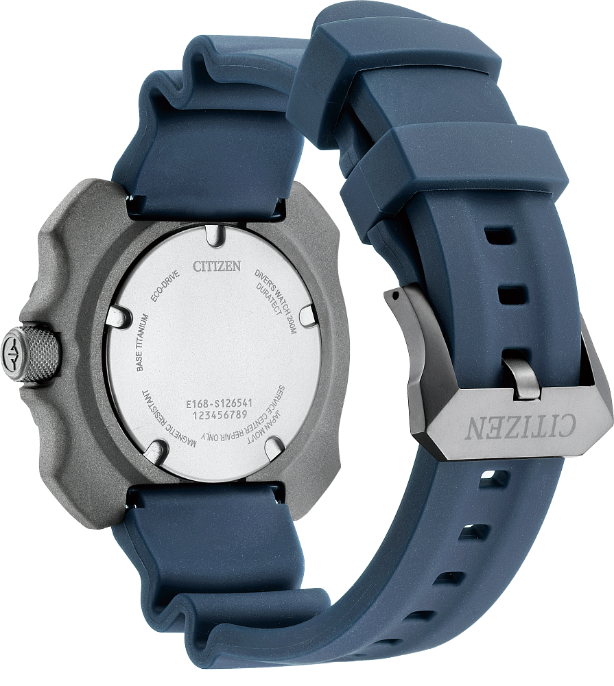 Citizen Eco-Drive - Promaster BN0227-09L