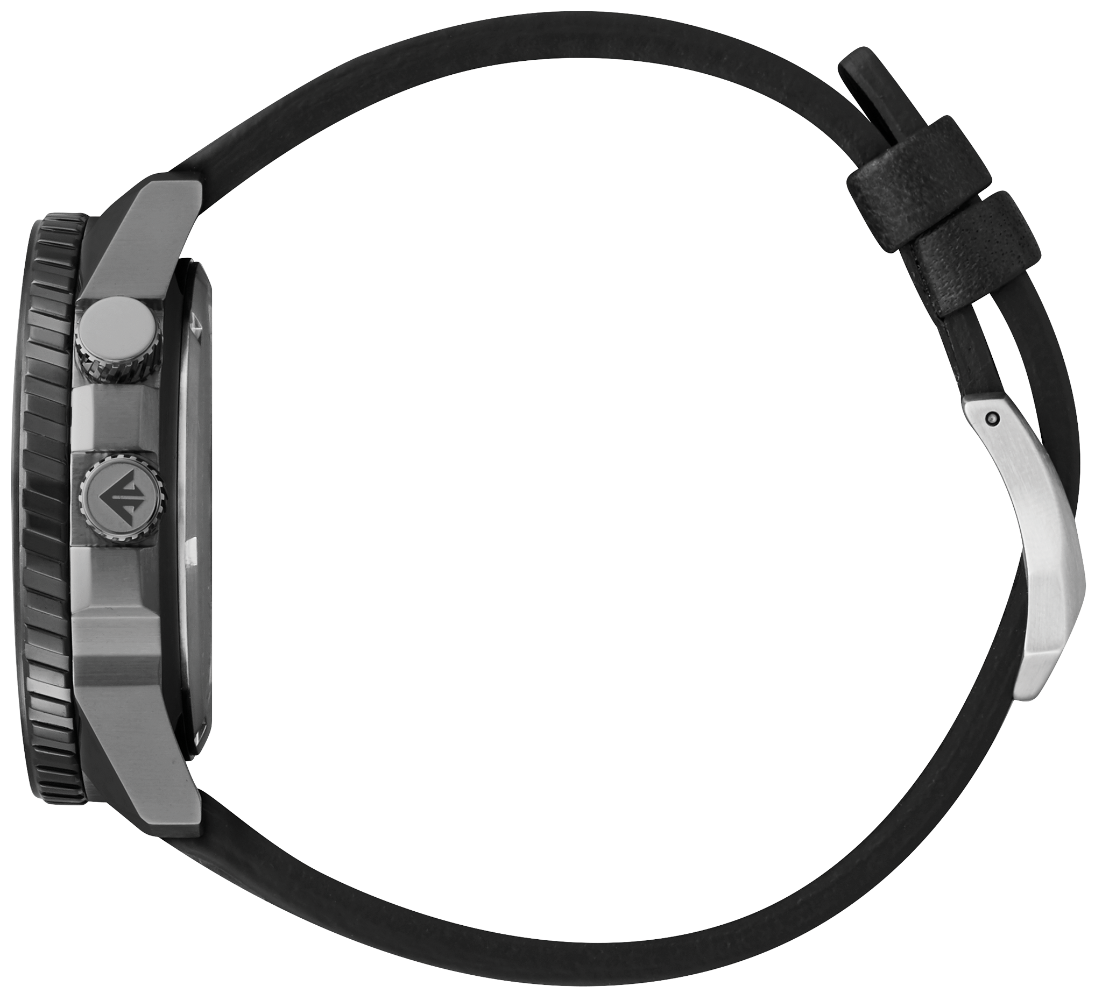 Citizen Eco-Drive - Promaster Nighthawk - BJ7135-02E