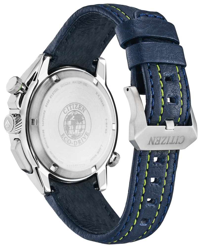 Citizen Eco-Drive - Promaster SST JW0139-05L