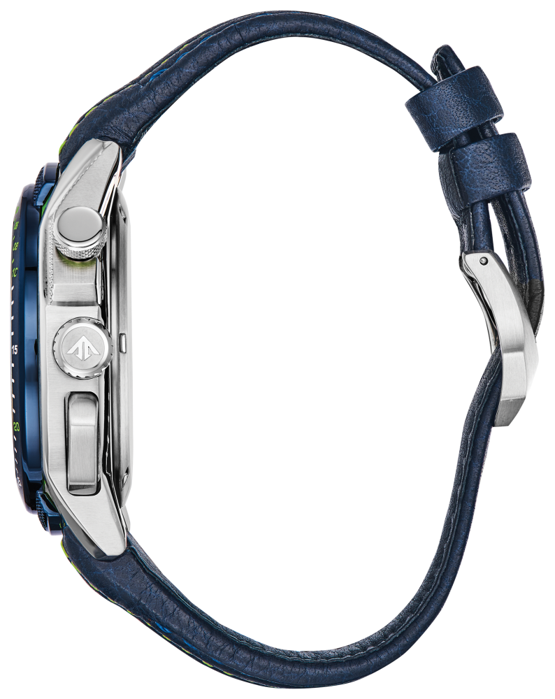 Citizen Eco-Drive - Promaster SST JW0139-05L