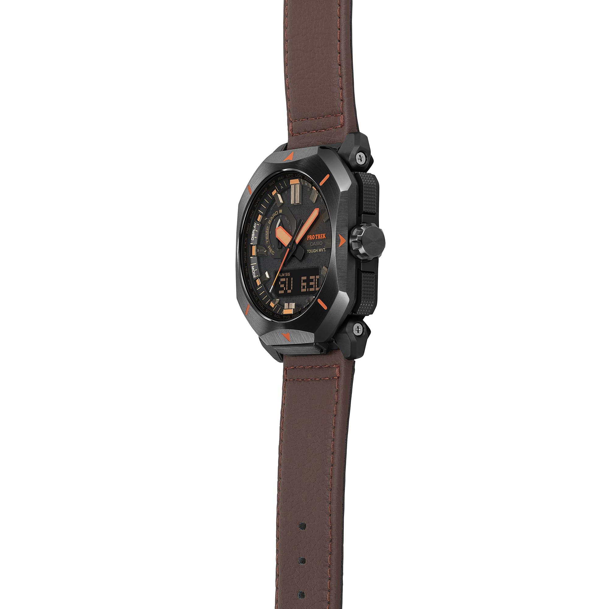 Casio Pro Trek PRW6900YL-5