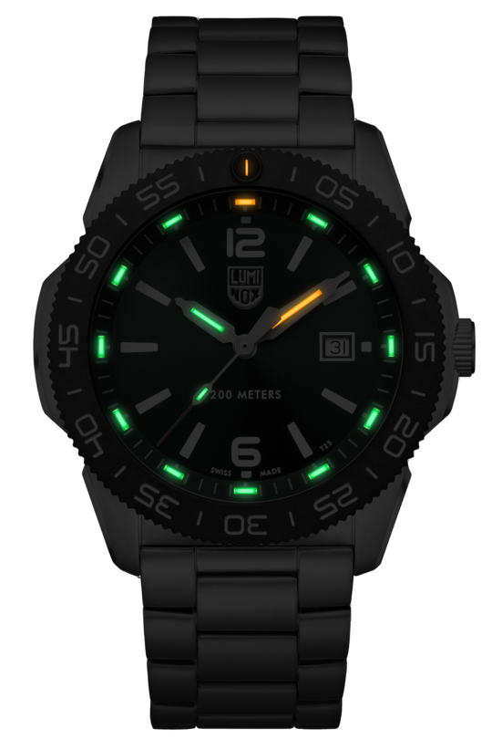 Luminox - Pacific Diver - 3137