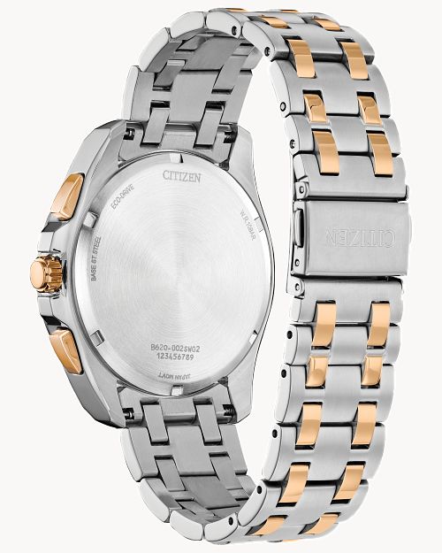 Citizen Eco-Drive - Peyten- CA4516-59A