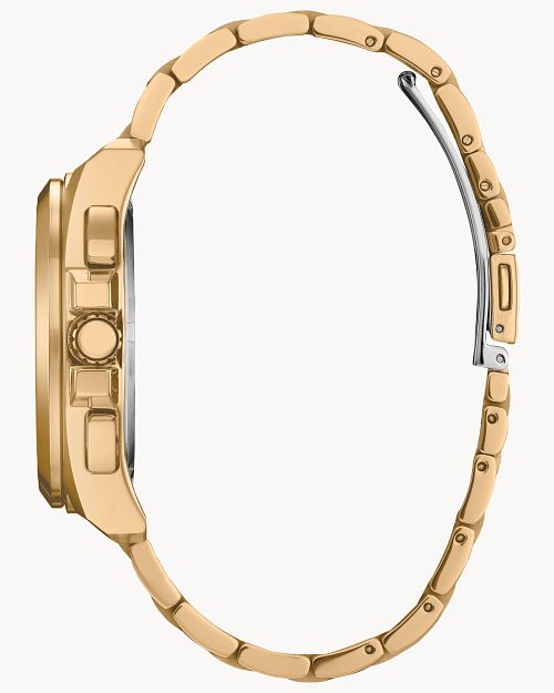 Citizen Eco-Drive - Peyten- CA4512-50E