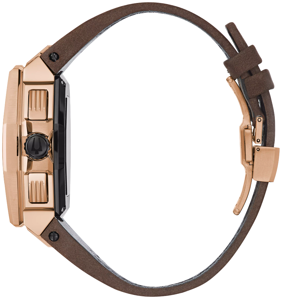 Bulova - Precionist Chrono 98B356