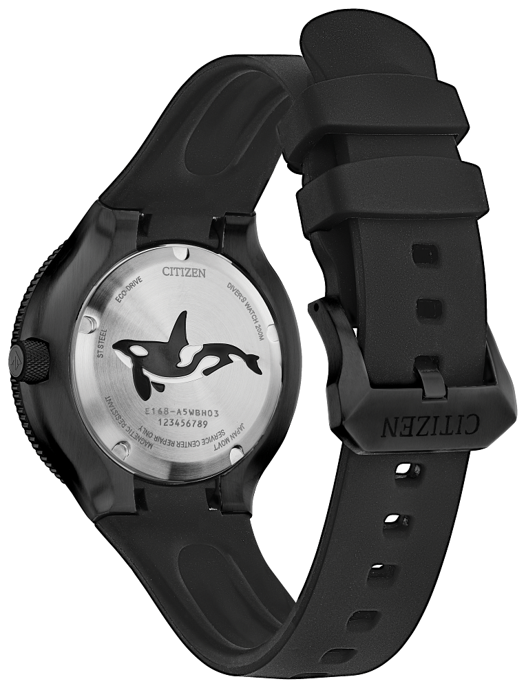 Citizen Eco-Drive - Promaster BN0235-01E