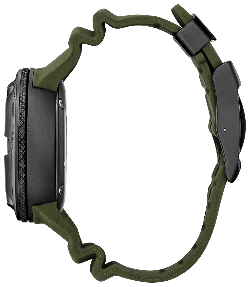 Citizen Eco-Drive - Promaster Ecozilla BJ8057-09X