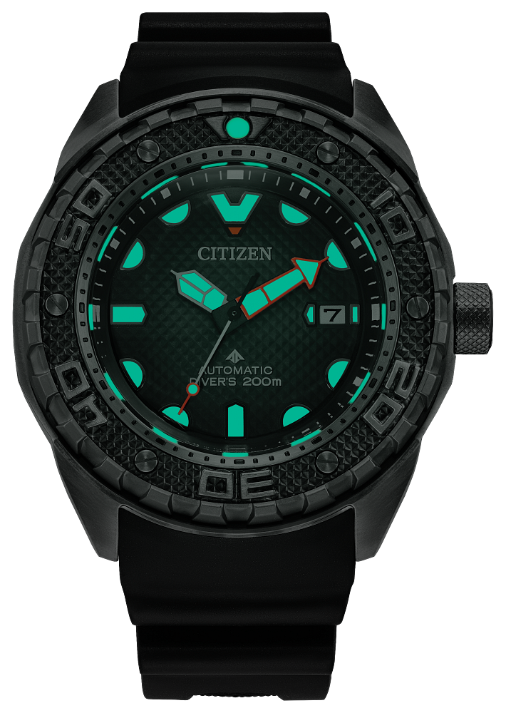 Citizen Eco-Drive - Promaster BN0225-04L