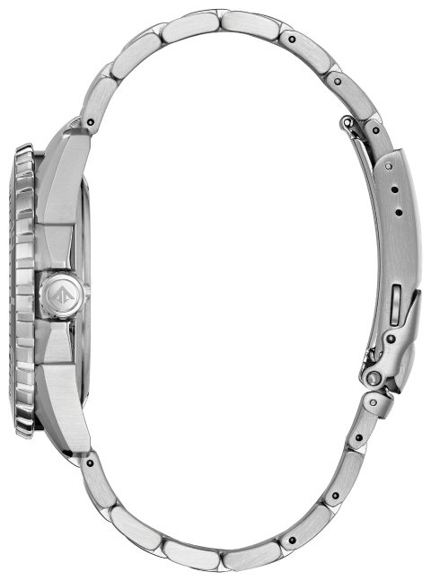 Citizen Eco-Drive - Promaster Diver Stainless Steel BN0191-55L