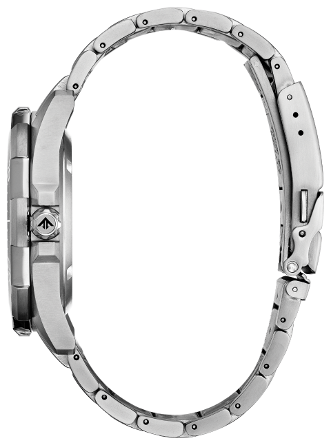 Citizen Eco-Drive - Promaster Divers Titanium BN0200-56E