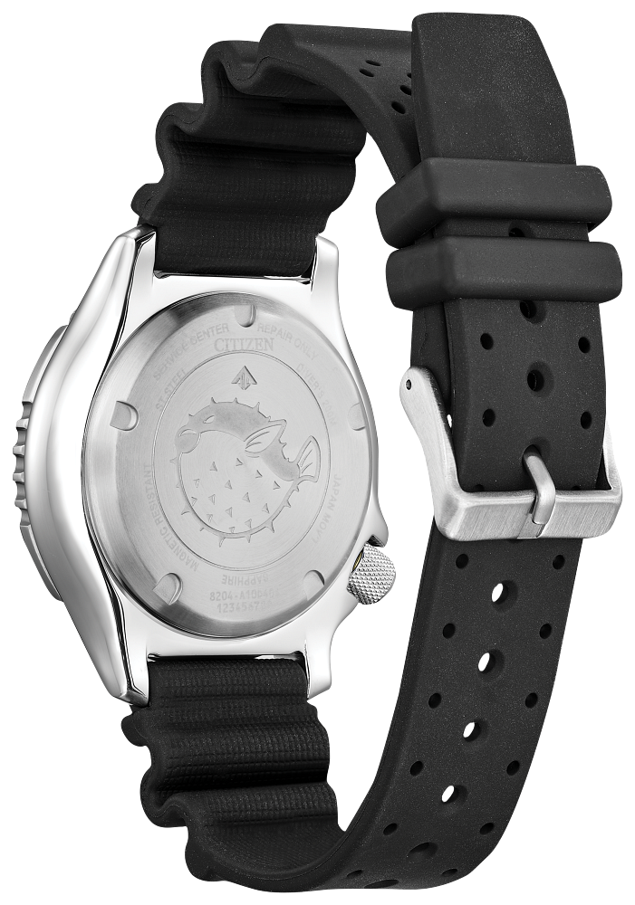 Citizen Automatic - Promaster NY0130-08E