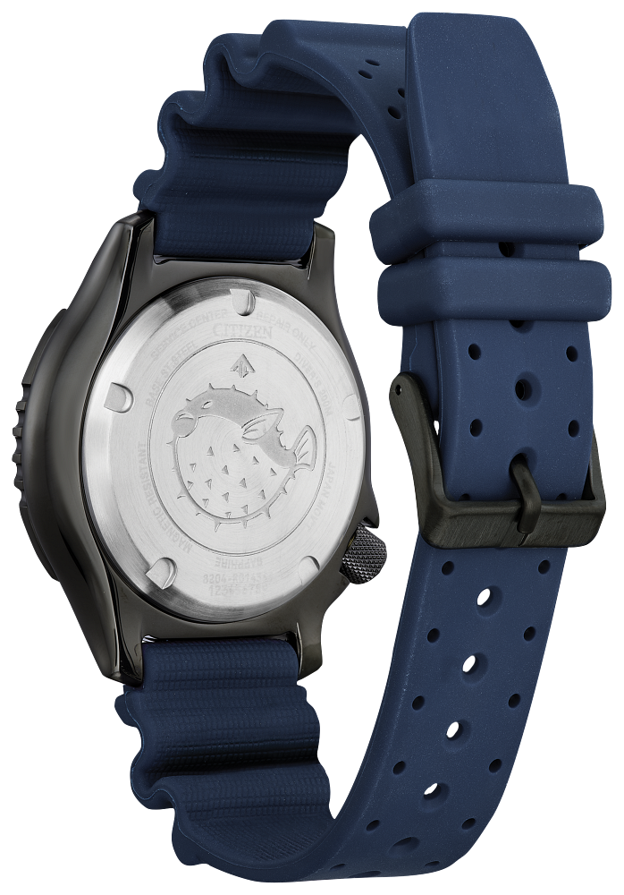 Citizen Automatic - Promaster NY0137-09A