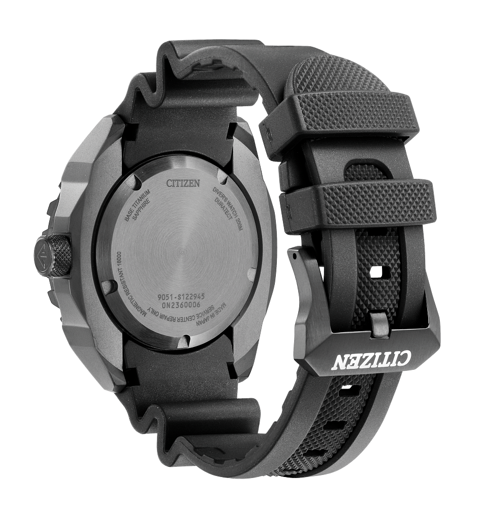 Citizen Eco-Drive - Promaster BN0225-04L