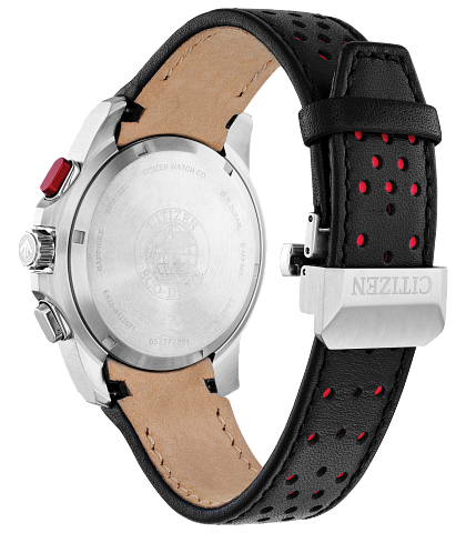 Citizen Eco-Drive - PROMASTER MX Chrono BL5570-01E