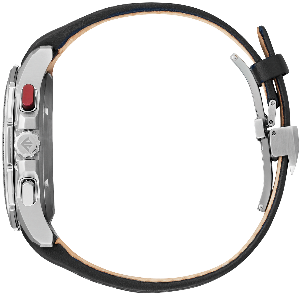 Citizen Eco-Drive - PROMASTER MX Chrono BL5570-01E