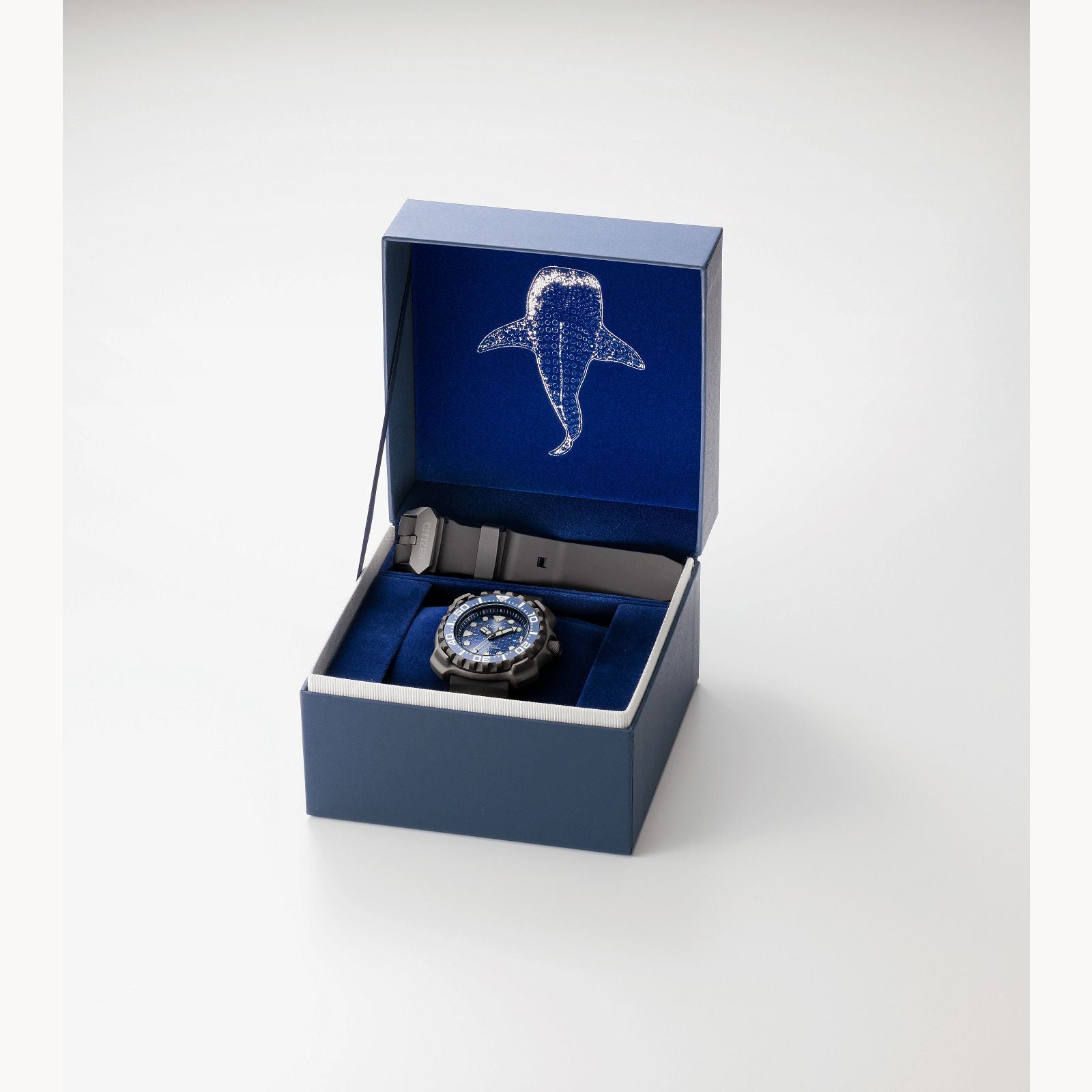 Citizen Eco-Drive - Promaster BN0225-04L