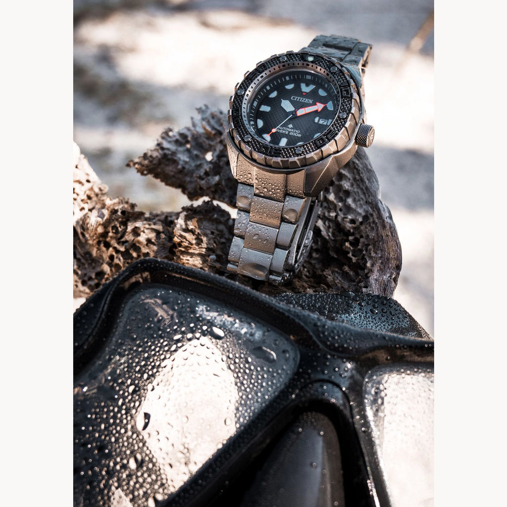 Citizen Automatic - Promaster NB6004-83E